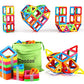Magnetic Tiles Building Block 30 Pieces